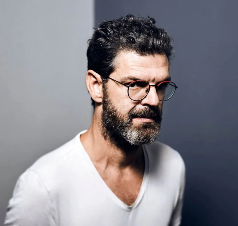 Gergye Krisztián