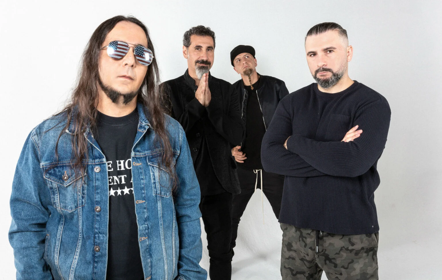 System of a Down