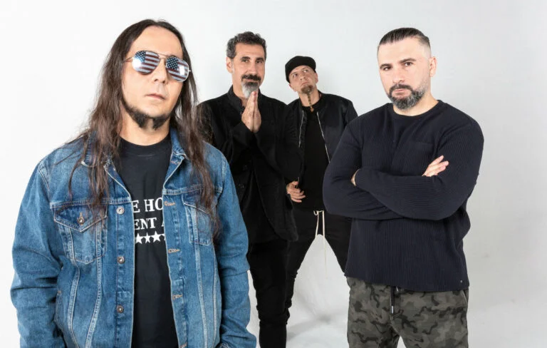 System of a Down