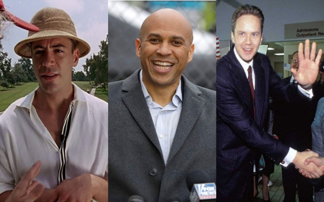 Történetek a Fehér Házból: 8+1 film az amerikai választásokról