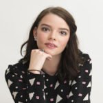Anya Taylor-Joy