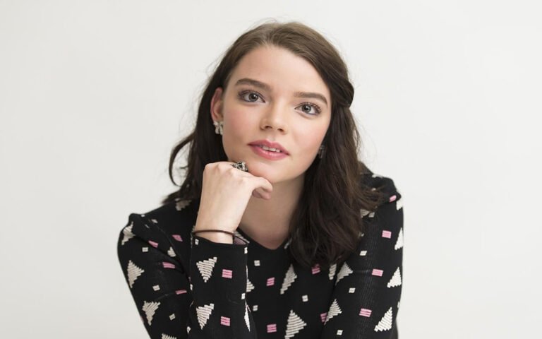 Anya Taylor-Joy