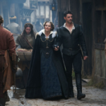 A boszorkányok elveszett könyve