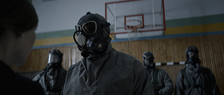 Menekülés a tóhoz