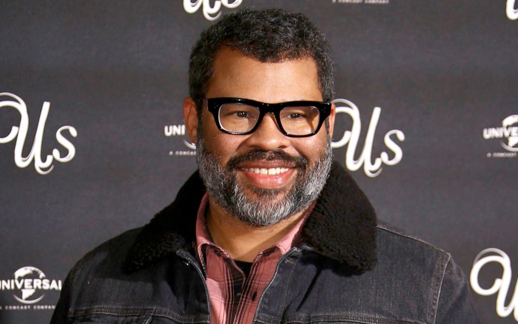 Us Premiere, London, United Kingdom - 14 Mar 2019 Jordan Peele