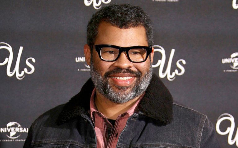 Jordan Peele
