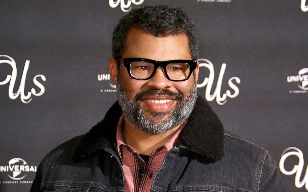 Jordan Peele