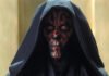 George Lucas Darth Mault-t szerette volna a folytatások főgonoszának Darth Maul