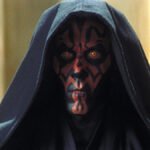 Darth Maul