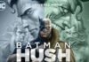 Csitt, pszt, shh – Batman: Hush (HBO – 2019) kritika Batman