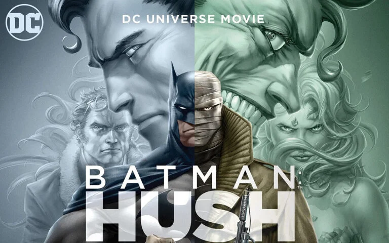 Batman