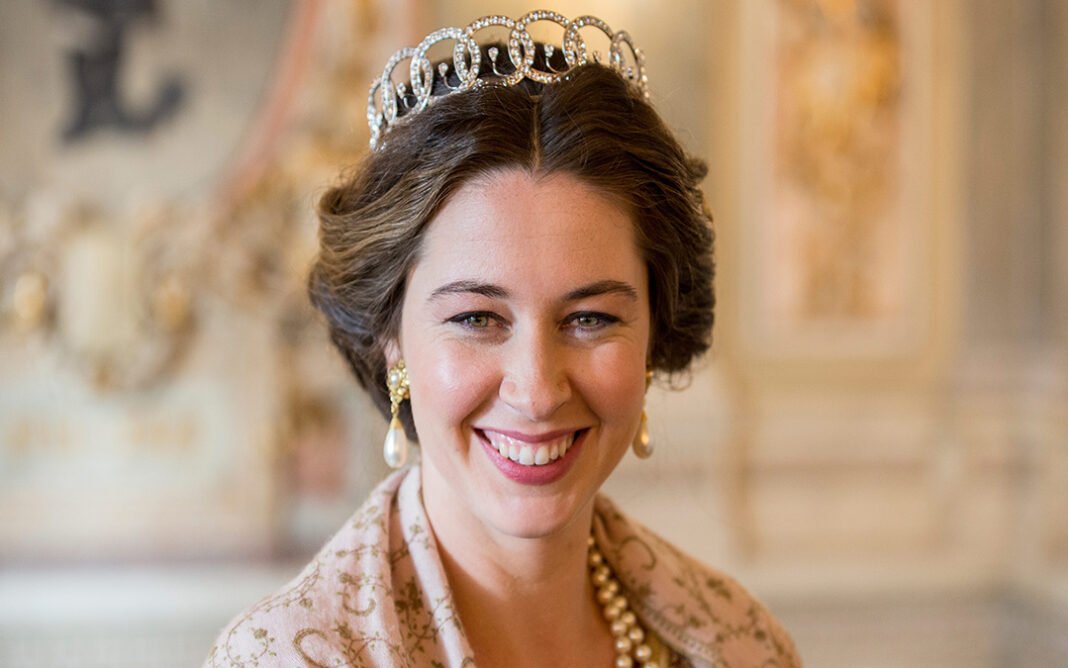 Mária királyné trianoni lobbija: Mária román királyné (Queen Marie of Romania, 2019): kritika