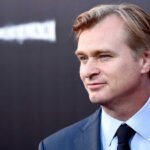 Christopher Nolan
