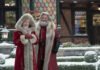 Kriminális katyvasz, kiábrándítóan középszerű kliséhalmaz: Karácsonyi krónikák 2. (The Christmas Chronicles: Part Two, Netflix – 2020) kritika Karácsonyi krónikák 2