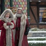 Karácsonyi krónikák 2