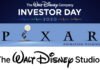 Bejelentéscunami a Pixarnál is Pixar