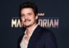 Baby Yoda szűkszavú védelmezője: A Pedro Pascal portré Pedro Pascal