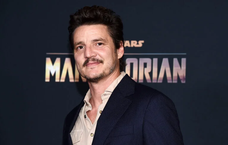 Pedro Pascal