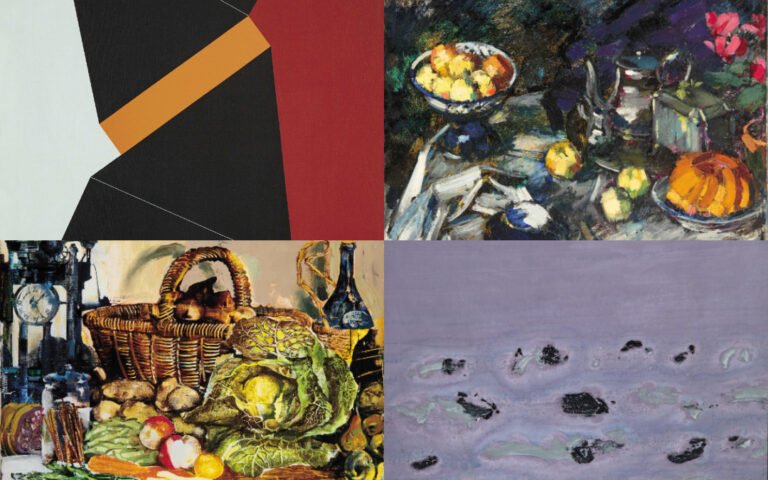 Virág Judit Galéria