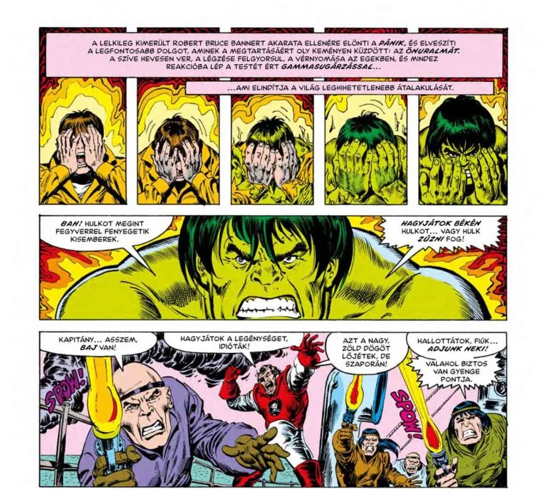 Hulk