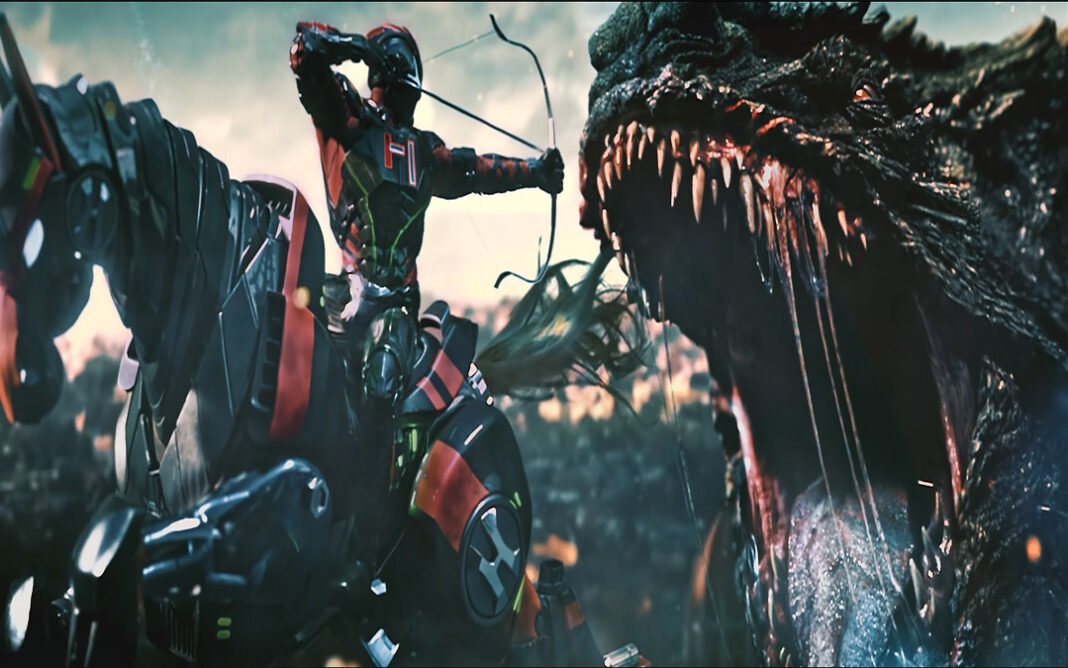 The Hun: előzetes érkezett a magyar szuperhősfilmhez