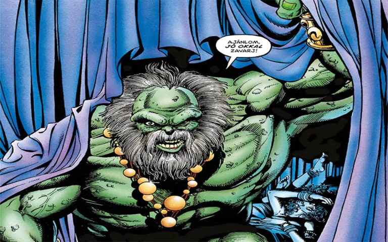 Hulk