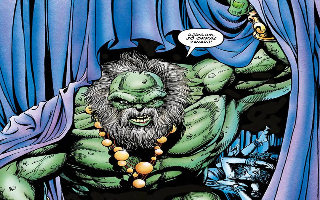 Hulk