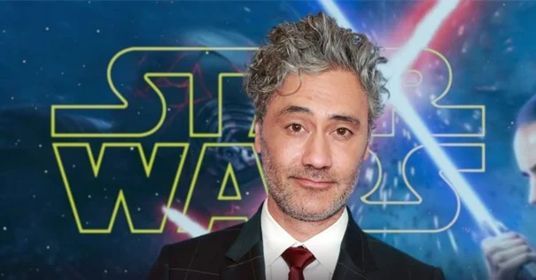Taika Waititi