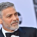 George Clooney