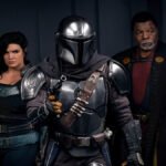 The Mandalorian