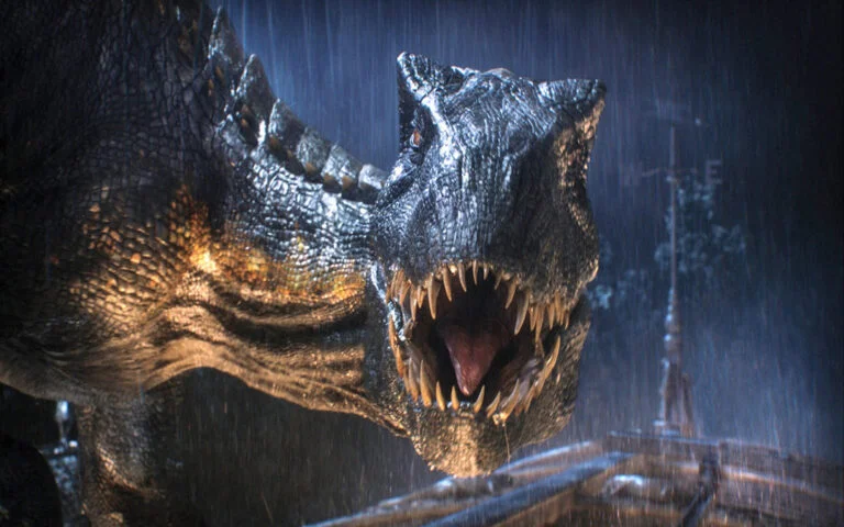 Jurassic World