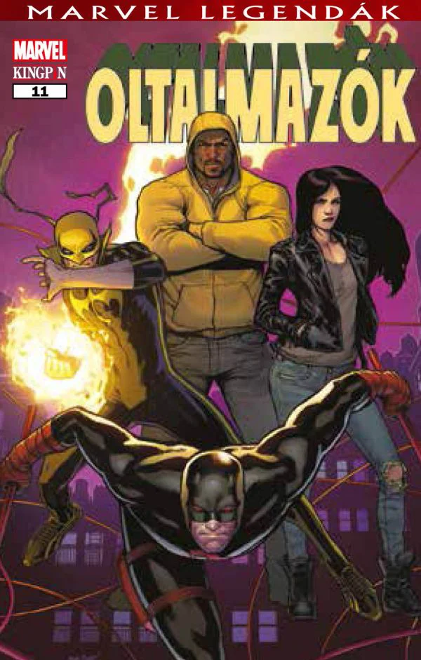 Defenders