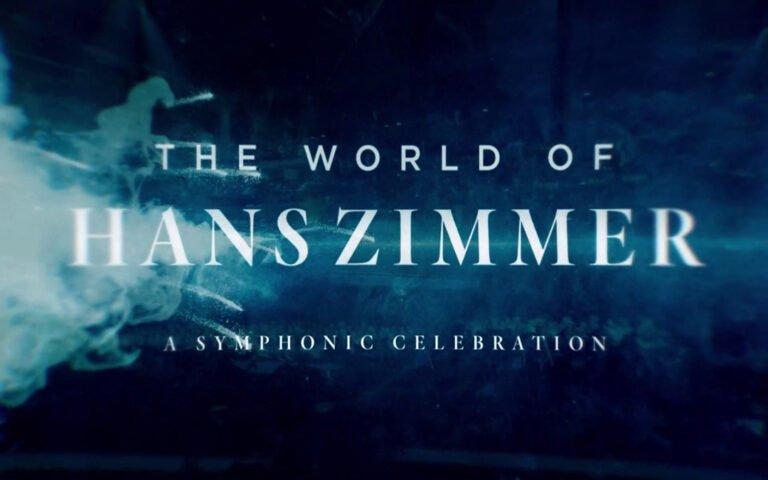 Hans Zimmer