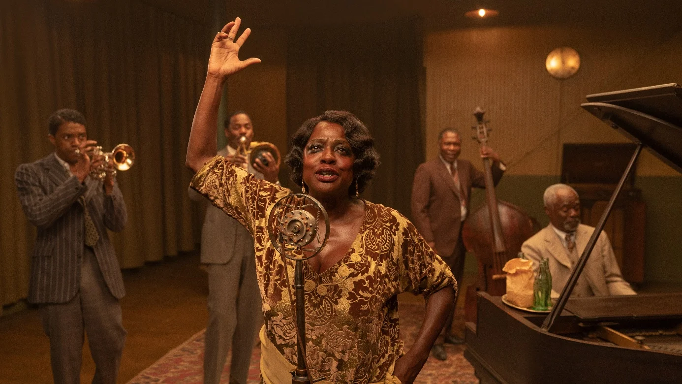 Ma Rainey