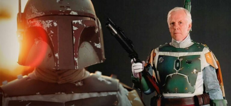 Jeremy Bulloch