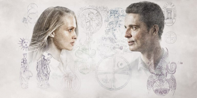 A boszorkányok elveszett könyve