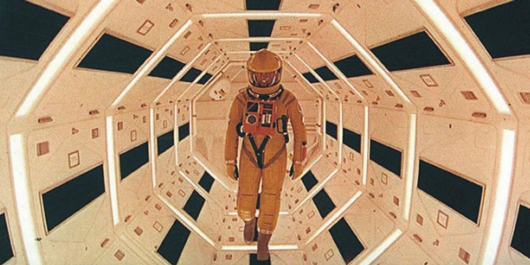 2001: Űrodüsszeia
