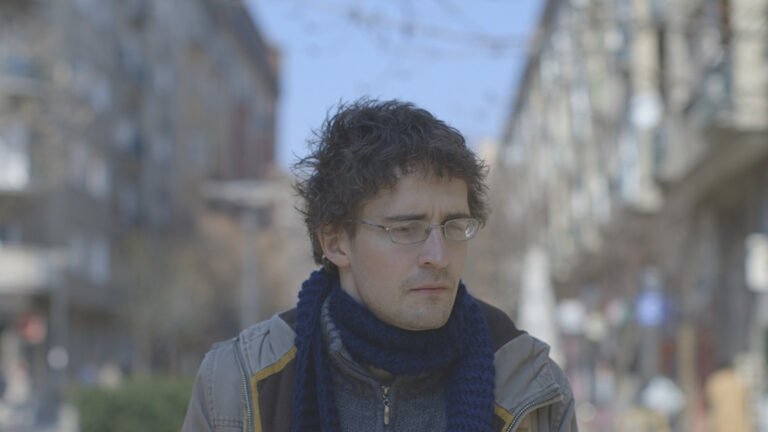 VAN valami furcsa és megmagyarázhatatlan