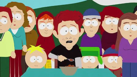 South Park