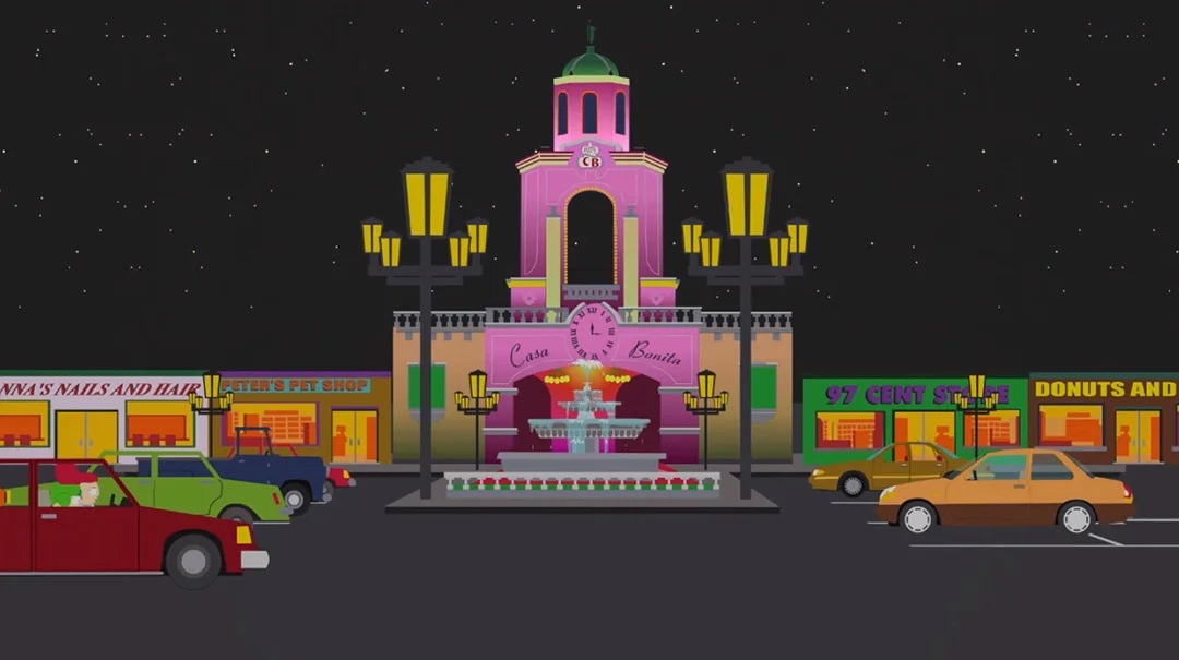 South Park