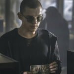 Cherry: Tom Holland