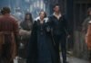 Szenvedély és szerelem az Erzsébet-kori Angliában – A boszorkányok elveszett könyve 2. évad (A discovery of witches – 2021) kritika A boszorkányok elveszett könyve