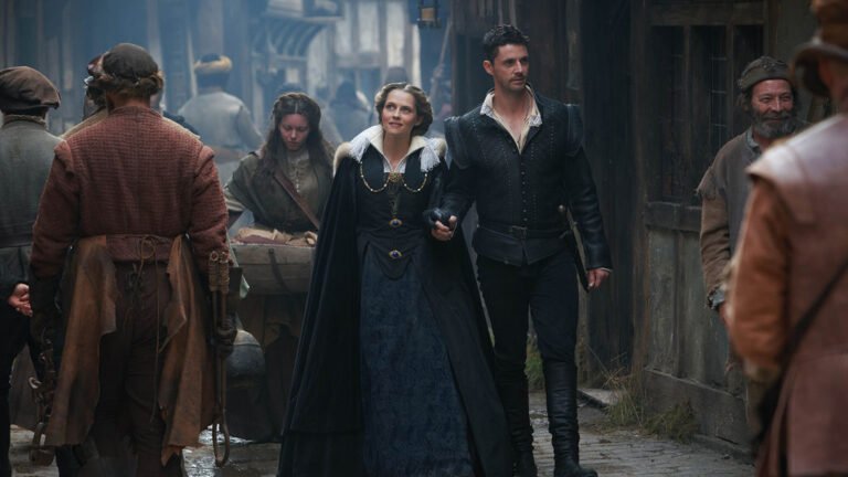 A boszorkányok elveszett könyve