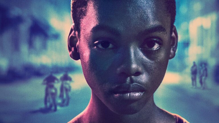 Charm City királyai