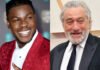 Robert De Niro és John Boyega is leszerződött a The Formula című Netflix-filmre De Niro