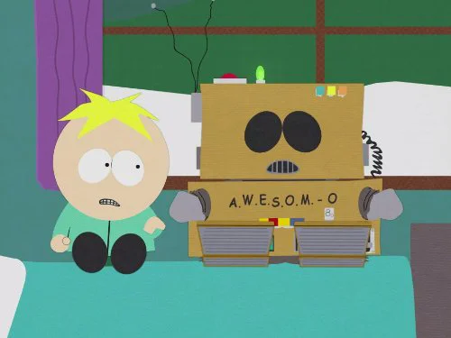 South Park