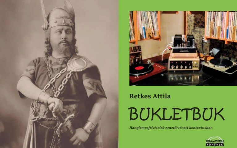 zenetörténet