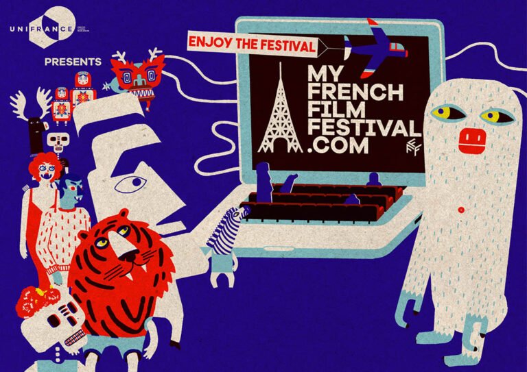 MyFrenchFilmFestival