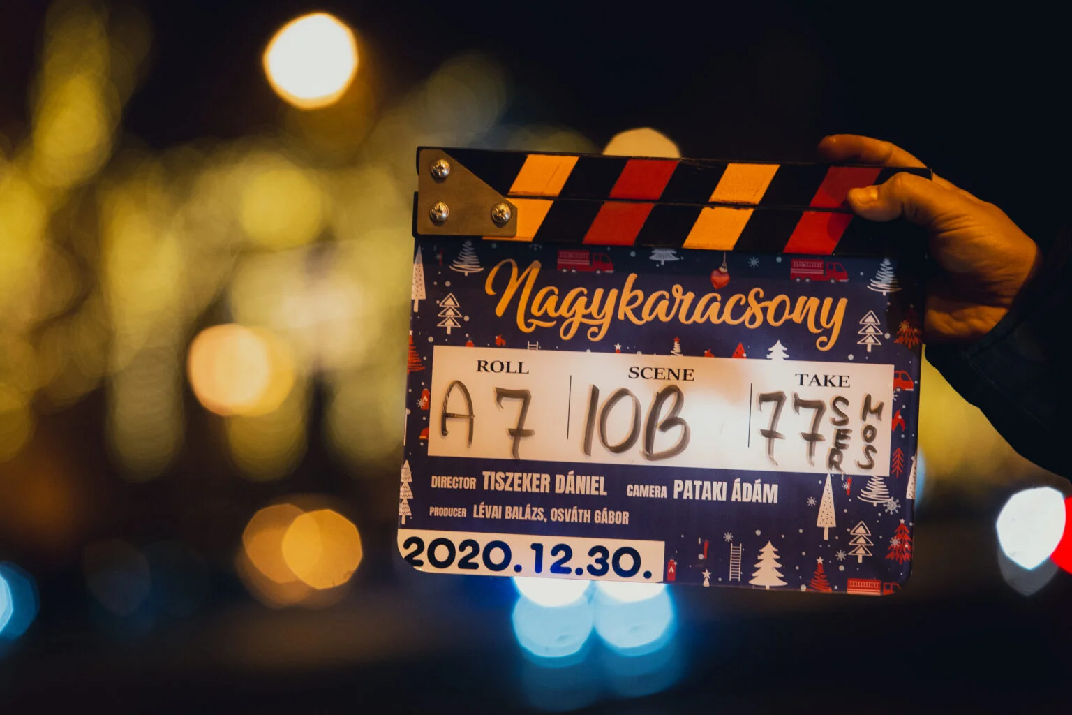 Nagykarácsony