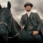 Peaky Blinders
